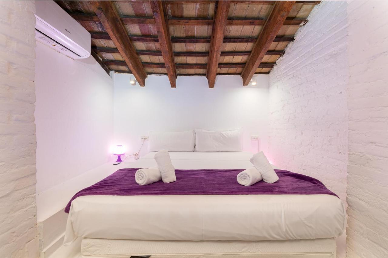Baron Suites Ruzafa バレンシア エクステリア 写真