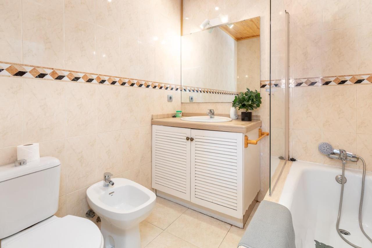 Baron Suites Ruzafa バレンシア エクステリア 写真