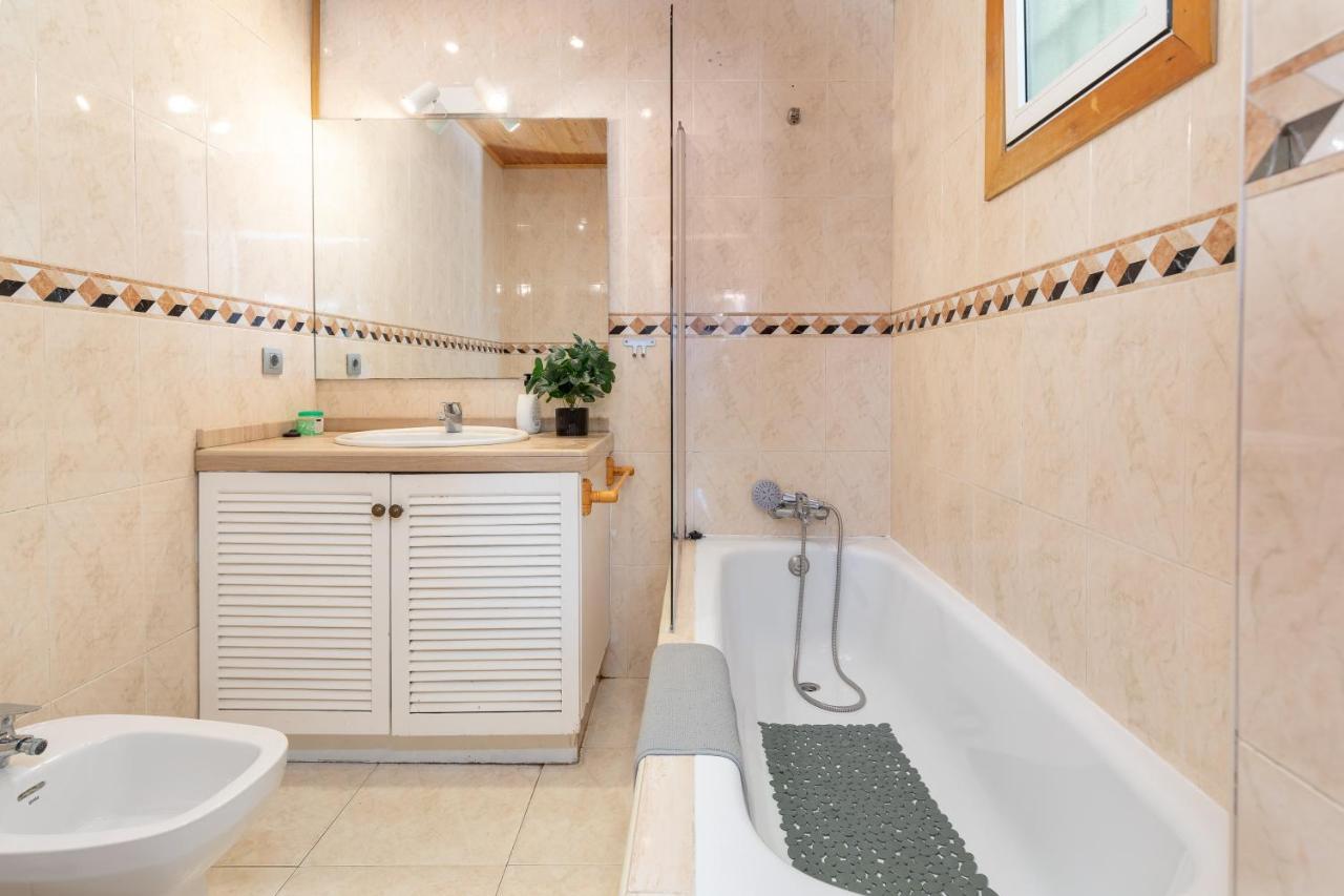 Baron Suites Ruzafa バレンシア エクステリア 写真